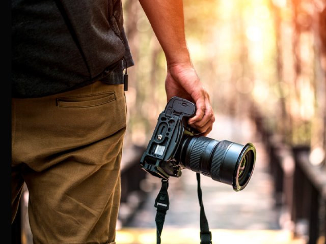 As melhores dicas para tirar fotos incríveis ao ar livre