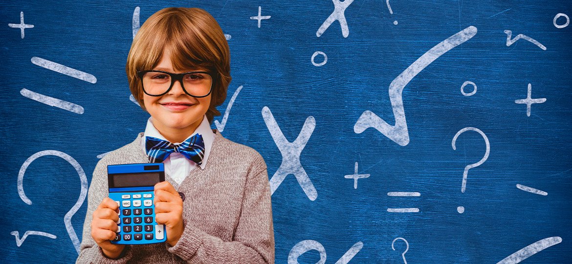 Volta às aulas: A importância dos óculos para crianças em idade escolar