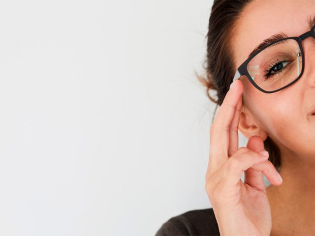 Cuidados básicos com os olhos no dia a dia