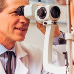 Primeira consulta no oftalmologista: O que esperar?